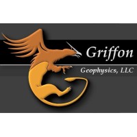 Griffon Geophysics logo - Similar company to Petro Cybersecurity
