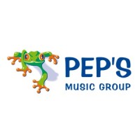 Pep's Music Group logo - Similar company to Las Musas Music Sl