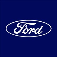 Ford Recruitment logo - Similar company to Ford Fourways