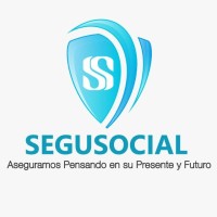 SEGUSOCIAL SAS logo - Similar company to Executive Transportation