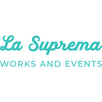 La Suprema Works & Events logo - Similar company to Live The Dream Media Llc