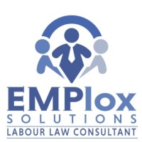 EMPLOX SOLUTIONS logo - Similar company to Patel Consultancy