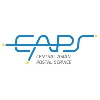 Центрально-Азиатская Почтовая Служба logo - Similar company to Staff-Eye Gmbh
