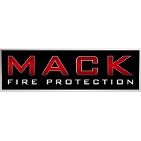 Mack Fire logo - Similar company to Fire Systems Queensland