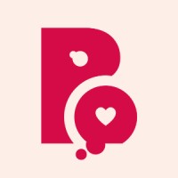 Bubbly logo - Similar company to Trace Verte