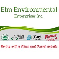 Elm Environmental Enterprises Inc. logo - Similar company to Accurate Industries Canada Ltd.