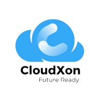 CloudXon logo - Similar company to Hrhgroups