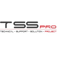 Tsspro Elektronik Ltd.