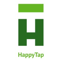HappyTap Co. logo - Similar company to Arka