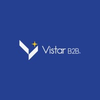 Vistar B2B logo - Similar company to Samtech Engineering Services Pvt Ltd