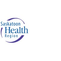Saskatoon Health Region logo - Similar company to Discover Saskatoon