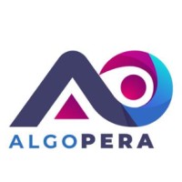 Algopera logo - Similar company to Techport