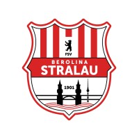 FSV Berolina Stralau 1901 e.V. logo - Similar company to Karriera