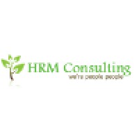 HRM Consulting Services logo - Similar company to Hrm Resolutions