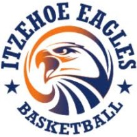Itzehoe Eagles logo - Similar company to Zoë Richmore