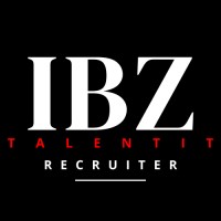 IBZ recruiter logo - Similar company to Nextechhire