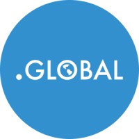 .GLOBAL Domain Registry logo - Similar company to Afilias