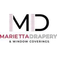 Marietta Drapery and Window Coverings logo - Similar company to Custom Drapery Workroom