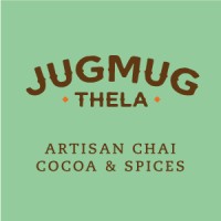 Jugmug Thela logo - Similar company to Mapcha