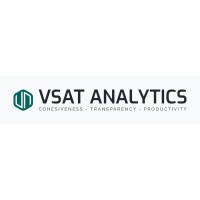VSAT ANALYTICS PRIVATE LIMITED logo - Similar company to Dappasol