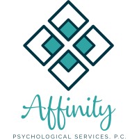 Affinity Psychological Services P.C. logo - Similar company to Cedar Hill Therapy