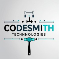 CodeSmith Technologies logo - Similar company to Codesmith