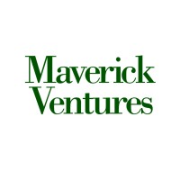 Maverick Ventures logo - Similar company to Benchstrength