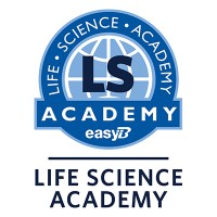 LS Academy logo - Similar company to Redlimit.