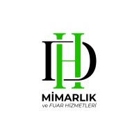 HD Mimarlık Ve Fuar Hizmetleri logo - Similar company to Designperest Studio