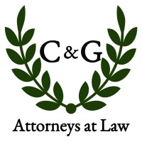 C&G Attorneys at Law logo - Similar company to Hershey Law, P.C.