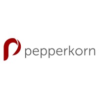 Pepperkorn POS logo - Similar company to Peppercorn Services Inc.