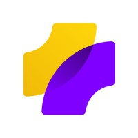 ZarinPlus logo - Similar company to Zeitoon