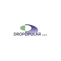 Dropopular S.A.S. logo - Similar company to Farma Express