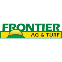 Frontier Ag & Turf logo - Similar company to Modern Grounds