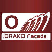 Orakci Façade logo - Similar company to D.E. Façade