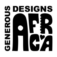 Generous Designs Africa logo - Similar company to Kibébé International