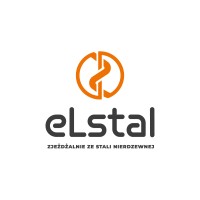 eLstal Producent zjeżdżalni ze stali nierdzewnej logo - Similar company to Atlantics Gmbh