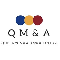 Queen's Law Mergers & Acquisitions Association logo - Similar company to Queen'S Law Journal