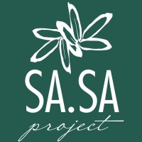 SA.SA Project logo - Similar company to Ahead Informatica