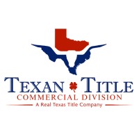 Texan Title Commercial Division logo - Similar company to Orange Commercial Llc