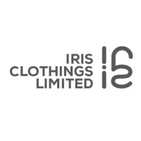 Iris Clothings Limited logo - Similar company to Jindal Textile Industries Private Limited