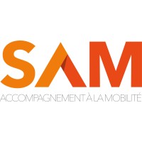 S.A.M. - SOLUTIONS D'ACCOMPAGNEMENT A LA MOBILITE logo - Similar company to Emoovz