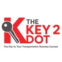 The Key 2 DOT logo - Similar company to Cornerz Inc