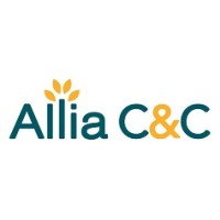 Allia C&C logo - Similar company to Telointerview