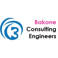 Bakone Consulting Engineers logo - Similar company to Simunye