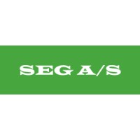 SEG A/S logo - Similar company to Seeq Diagnostics