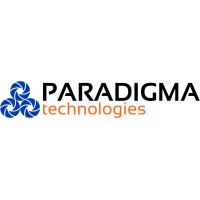 Paradigma Technologies logo - Similar company to Ispem S.R.L.