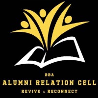 Alumni Relations Cell | BBA IBS logo - Similar company to Alumni Relation Cell (Bba)