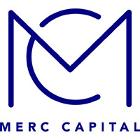 MERC Capital logo - Similar company to Merc Capital