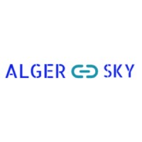 Algersky logo - Similar company to Linq Project